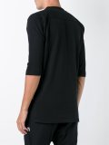 'Champion x Beams' T-shirt