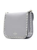 'Rockstud' shoulder bag