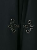 hook detail coat