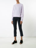 cropped leggings
