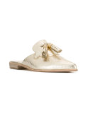 slip-on loafers