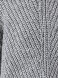 round neck jumper