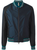 plain bomber jacket 