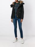 'Scarlett' eskimo jacket