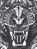 'Predator'T恤