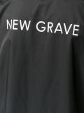 new grave overcoat