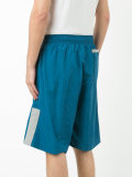 drawstring track pants 