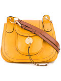 sandal crossbody bag