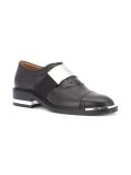 slip on brogues