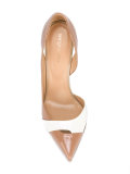slip-on pumps