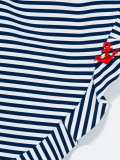 Riga striped bottoms