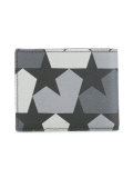 Star Camouflage钱包
