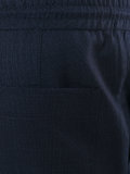 tie-waist trousers