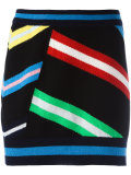 knitted skirt