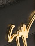 'Alicia' clutch