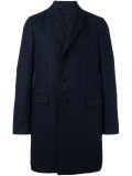 single breasted coat