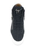Kriss mid-top sneakers 