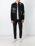 embellished shirt