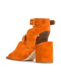 Noe sandals