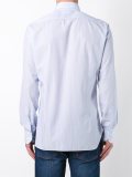 fine stripe shirt 