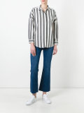 Statement Stripe衬衫