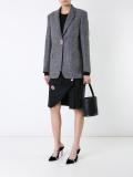 oversized blazer