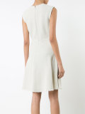 flared dress