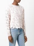 layered jumper