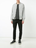 'shore' bomber jacket