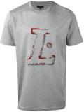 'L' T-shirt