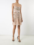 embellished dress