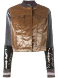 velvet bomber jacket 