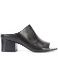 Cube mules