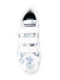 'Arthur Ashe strap'板鞋