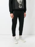 ribbed sweatpants
