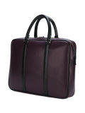 printed logo laptop bag