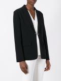 bike chain blazer