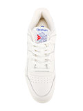 lace up trainers 