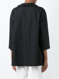 oversized shirt
