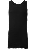 plain tank top