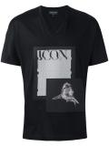 'Icon'T恤