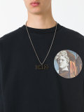 logo necklace