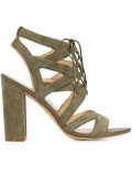 'Yardley' sandals