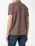 classic polo shirt 