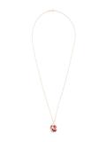 'Globe' necklace 