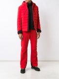 'Nuke Suit' padded jacket