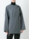'Feodor'超大款大衣