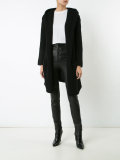 Collette cardi-coat