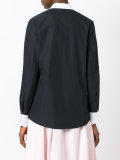 Tortora shirt 