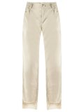 slim fit trousers